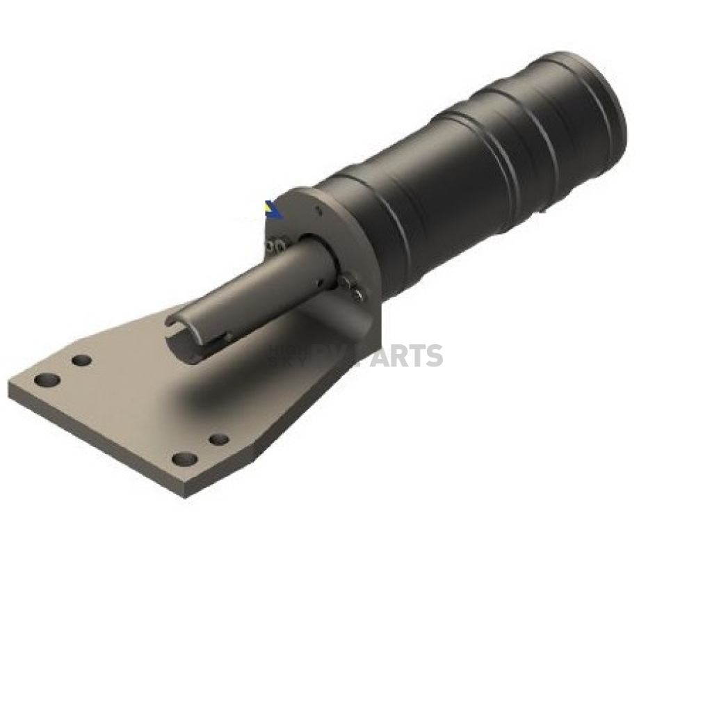 Lippert 3.0 Rear Jack